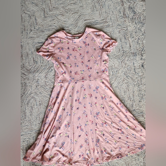 Girls dress. - Picture 4 of 6
